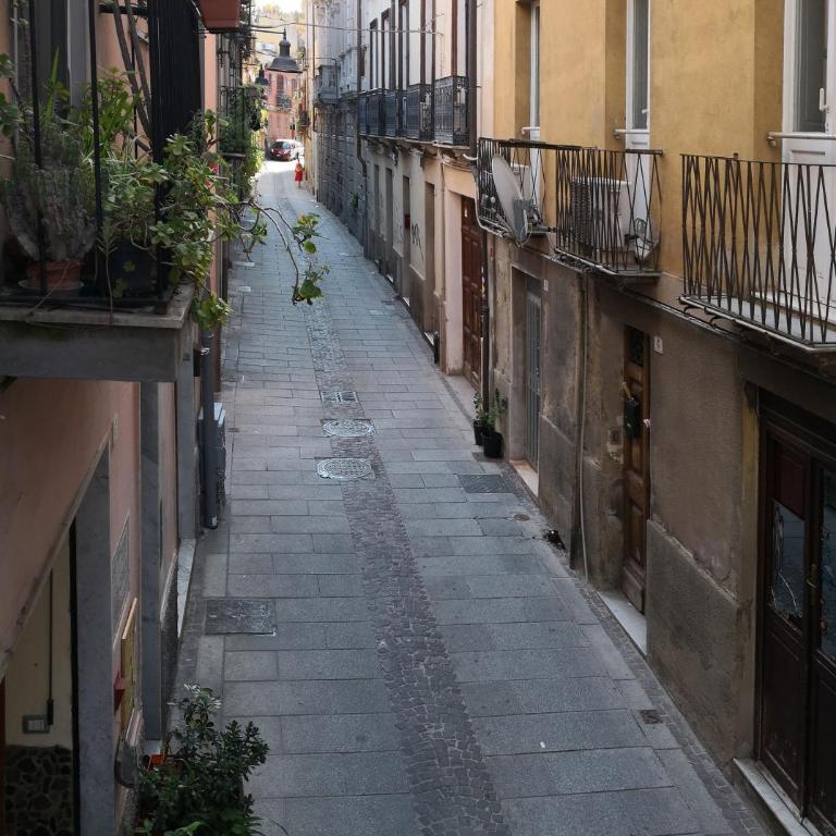 Maison A&A - Appartamento con 2 Camere da Letto - 20
