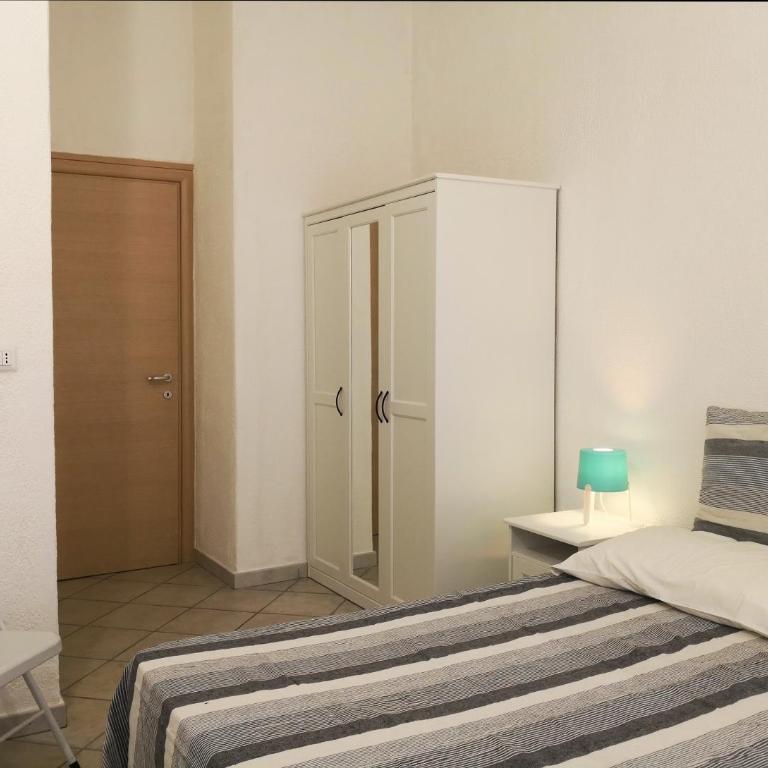 Maison A&A - Appartamento con 2 Camere da Letto - 11