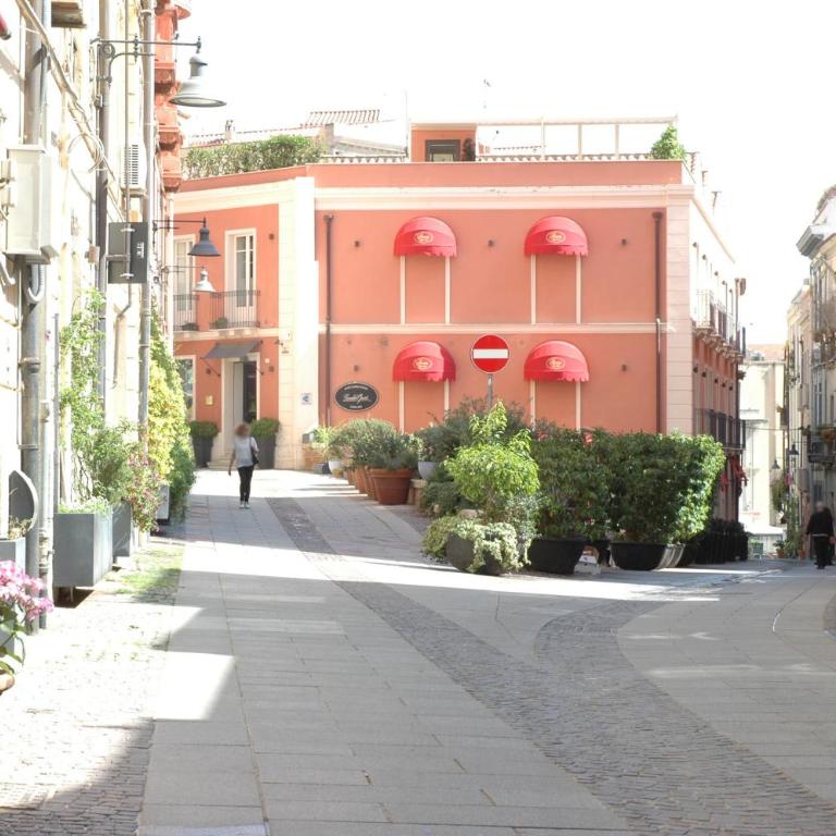Maison A&A - Appartamento con 2 Camere da Letto - 21