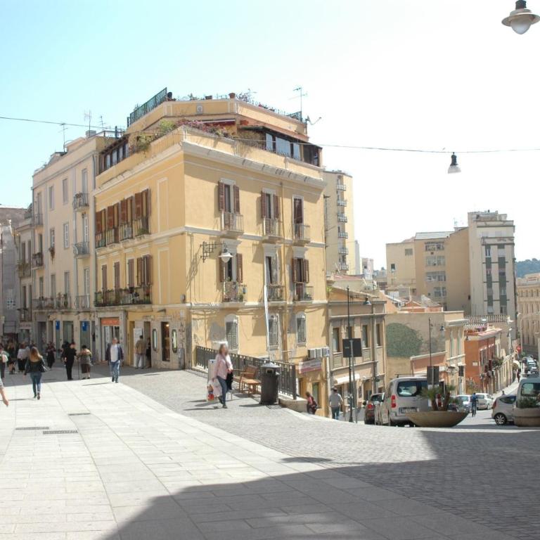 Maison A&A - Appartamento con 2 Camere da Letto - 26