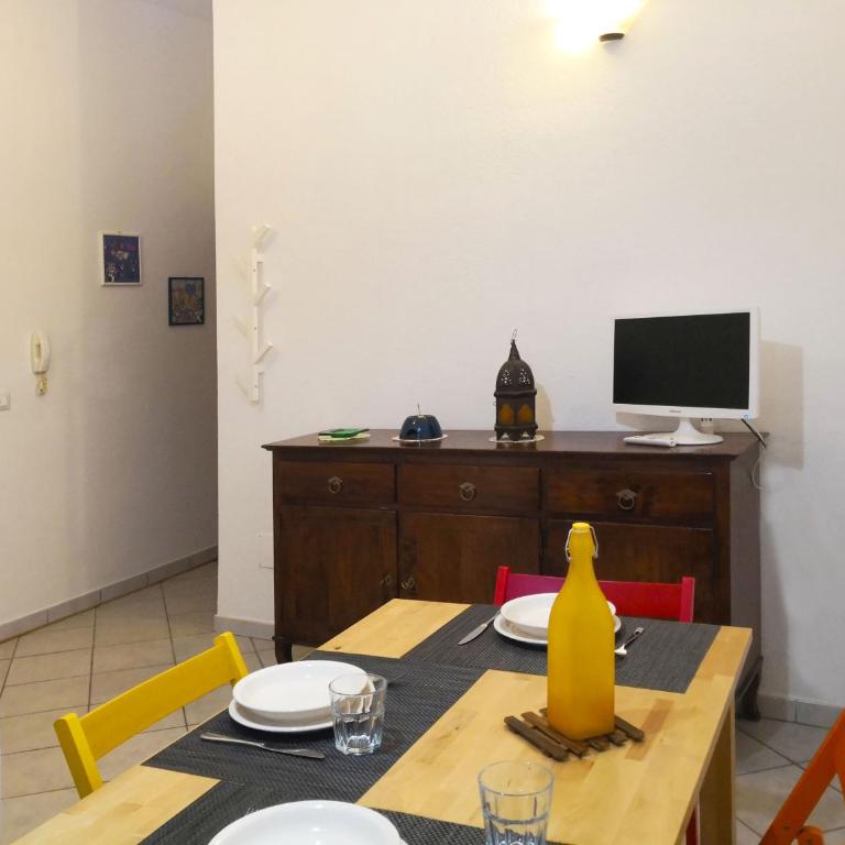 Maison A&A - Appartamento con 2 Camere da Letto - 8