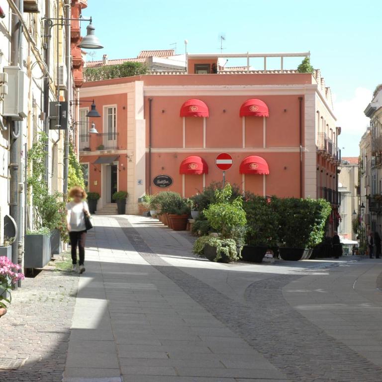 Maison A&A - Appartamento con 2 Camere da Letto - 38