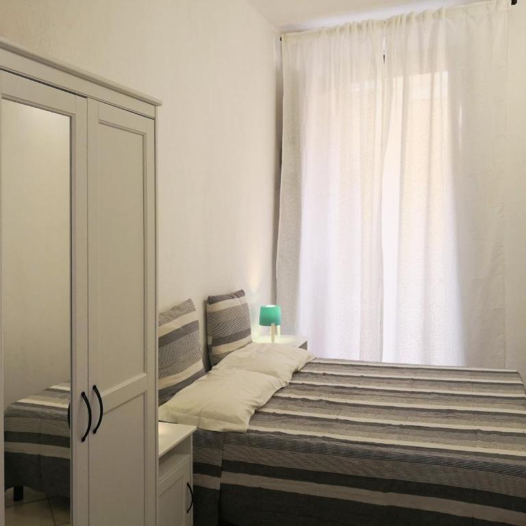 Maison A&A - Appartamento con 2 Camere da Letto - 9