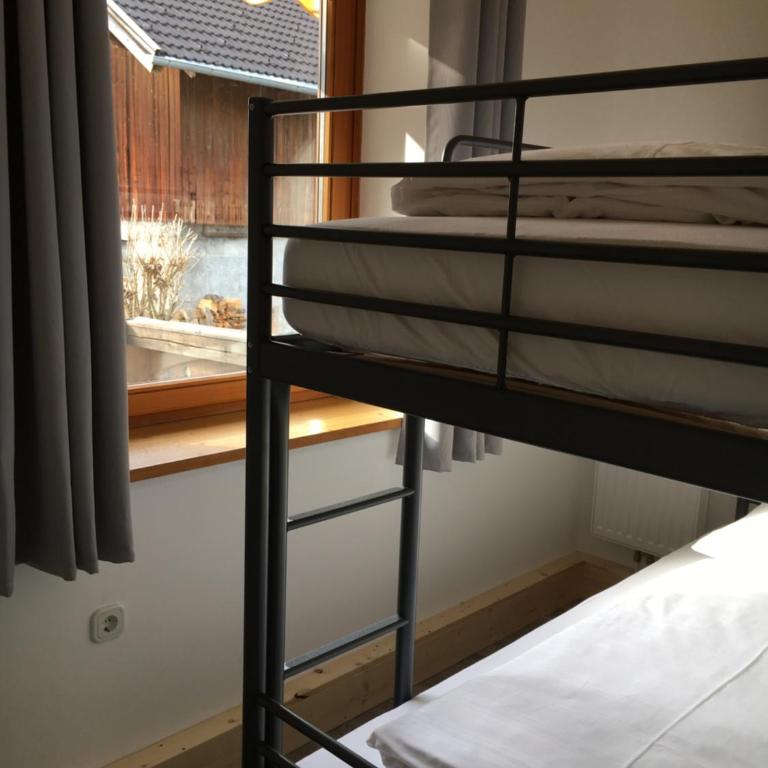 Landhaus Holzereck - Appartamento con Terrazza - 8