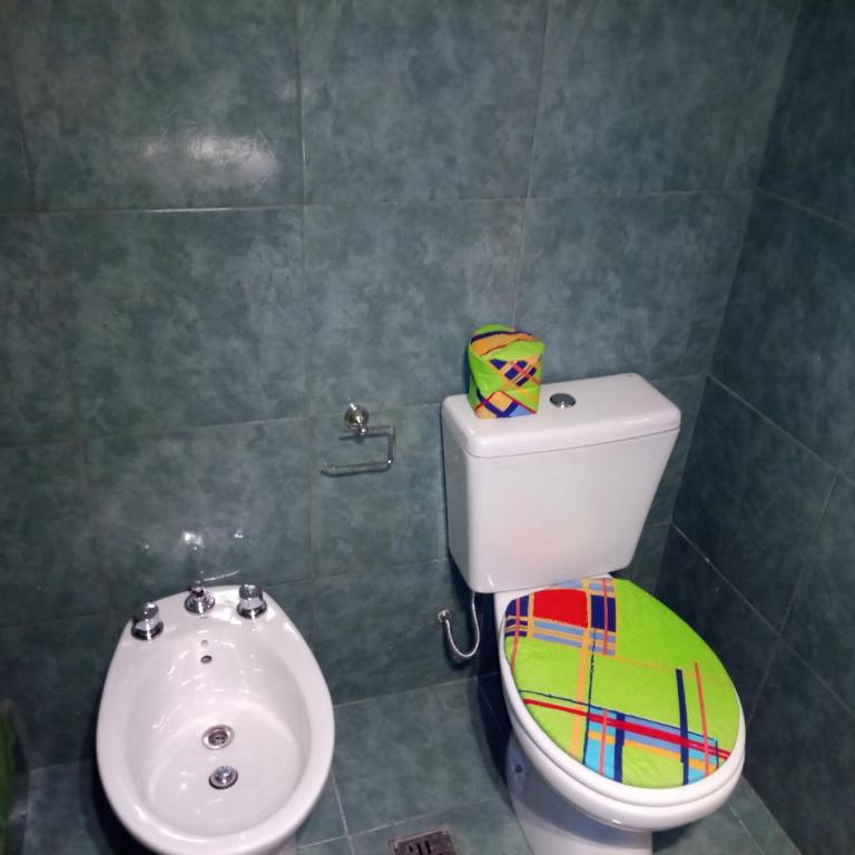 Los Nietos Alojamientos - Apartamento - 9