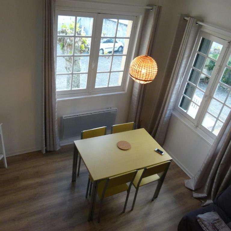Appartement les Elfes - Apartamento de 1 dormitorio - 3