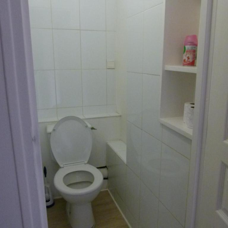 Appartement les Elfes - Apartamento de 1 dormitorio - 22