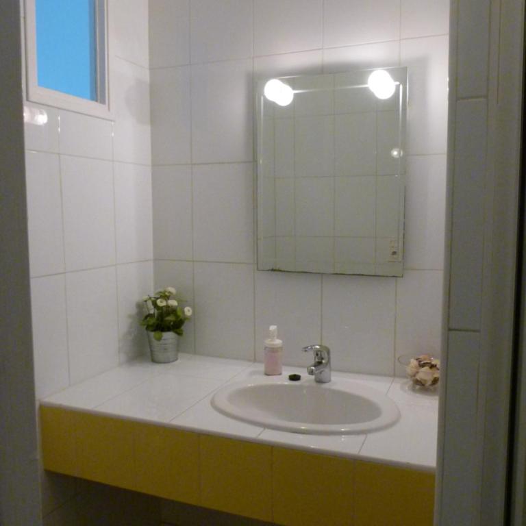 Appartement les Elfes - Apartamento de 1 dormitorio - 20