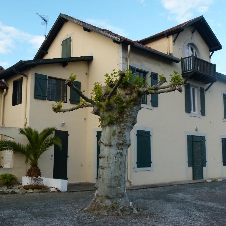 Appartement les Elfes - Apartamento de 1 dormitorio - 15