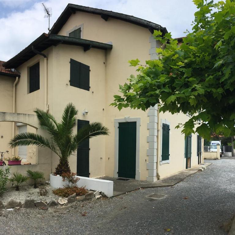 Appartement les Elfes - Apartamento de 1 dormitorio - 23