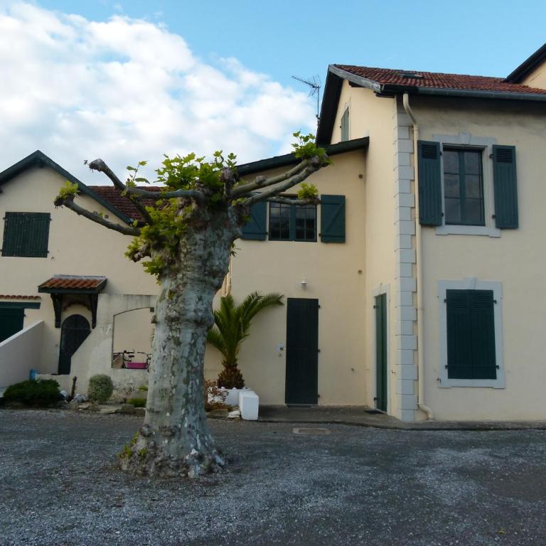 Appartement les Elfes - Apartamento de 1 dormitorio - 16