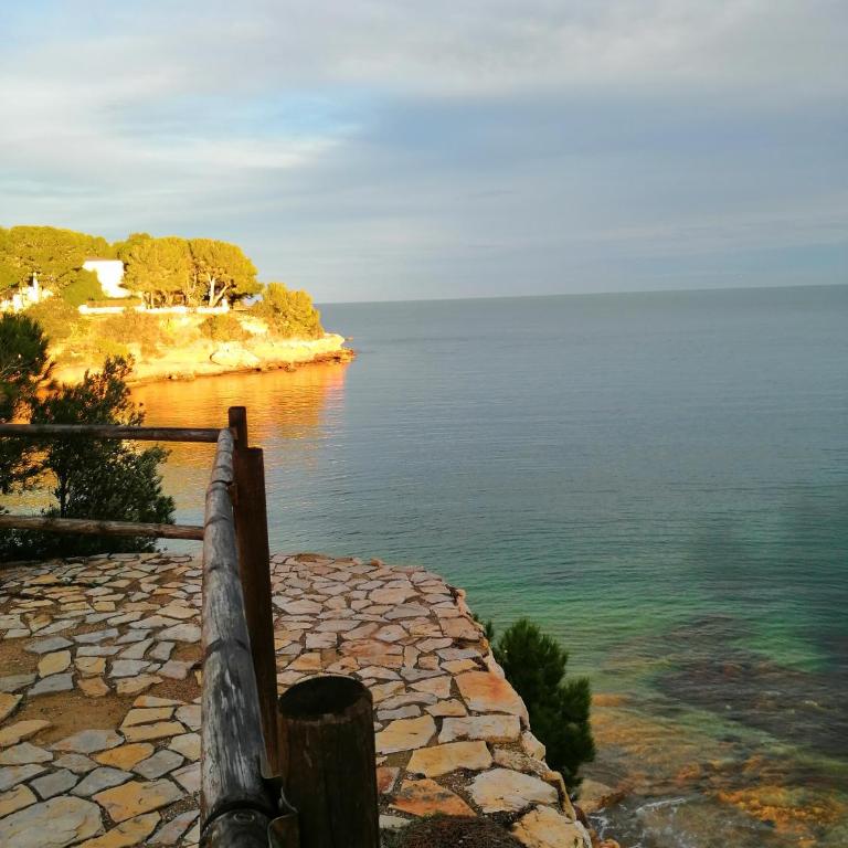Atico Sant Jordi - Apartamento con vistas al mar - 18
