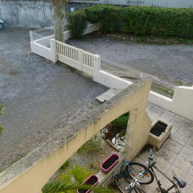 Appartement les Elfes - Apartamento de 1 dormitorio - 18