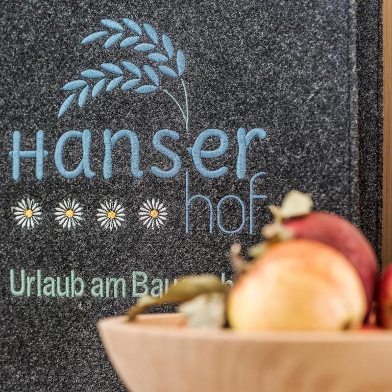 Hanserhof - Apartment 2 mit 2 Schlafzimmern - 6