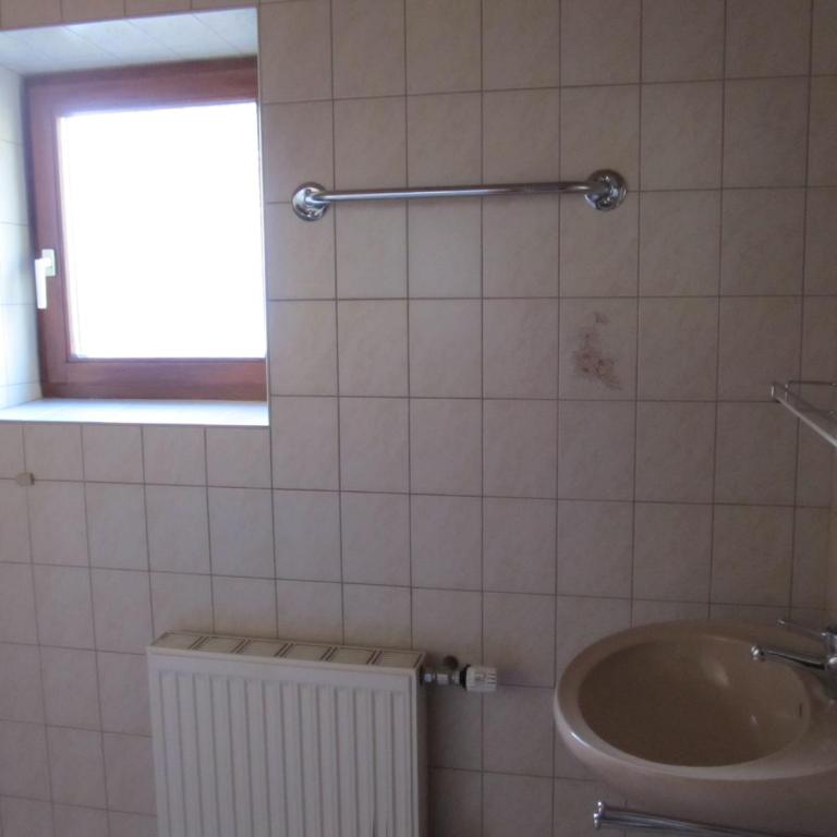 Apartment Waldhaus Opitz - Apartment mit 1 Schlafzimmer und Balkon (3 - 5 Erwachsene) - 8