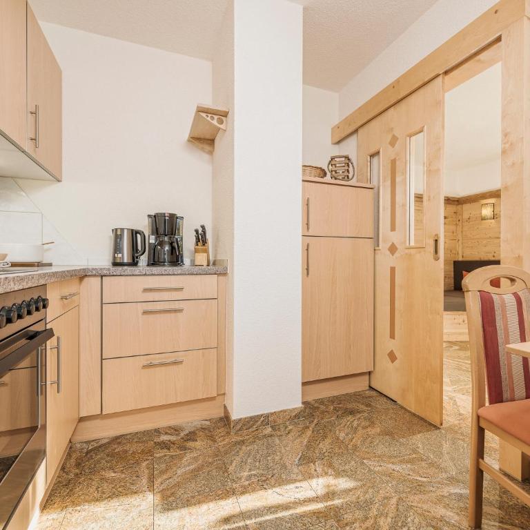 Hanserhof - Apartment 2 mit 2 Schlafzimmern - 5