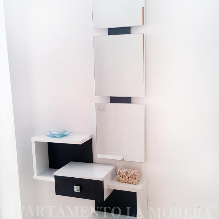 Apartamento La Morera - Apartamento - 24