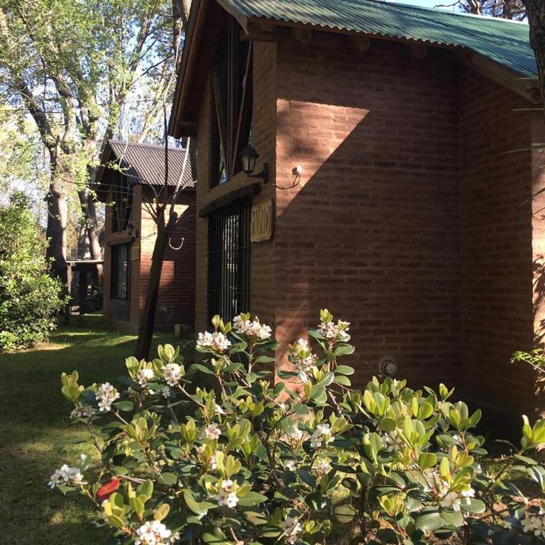 Cabañas Das Dorf - Bungalow (4 adultos) - 19