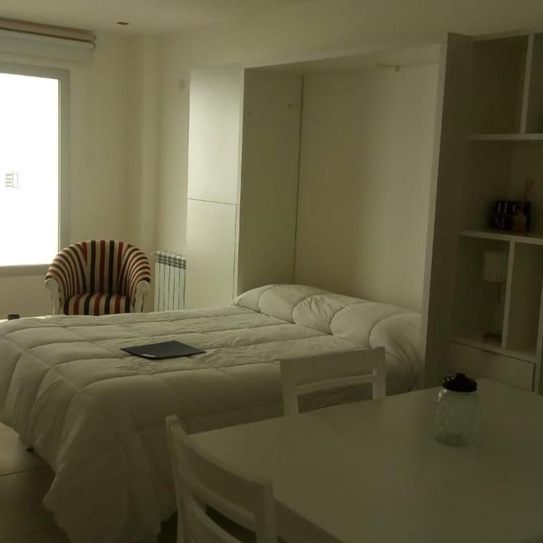 Un departamento de lujo en La Perla - Apartamento Deluxe - 2