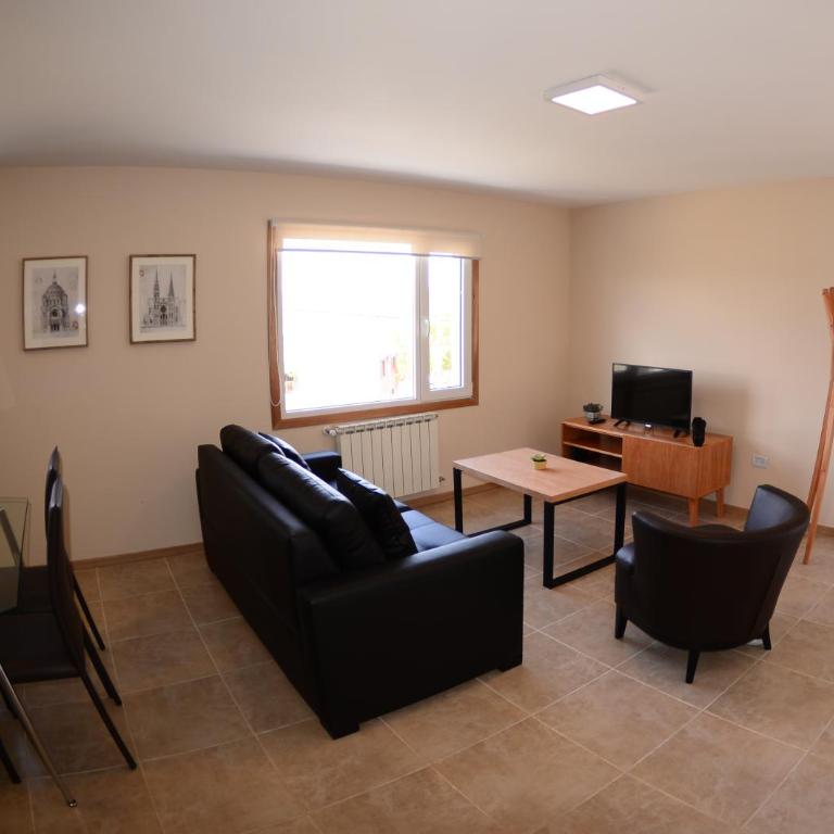 COMPLEJO LOS GUINDOS - USHUAIA FLAT - Apartamento Deluxe - 40