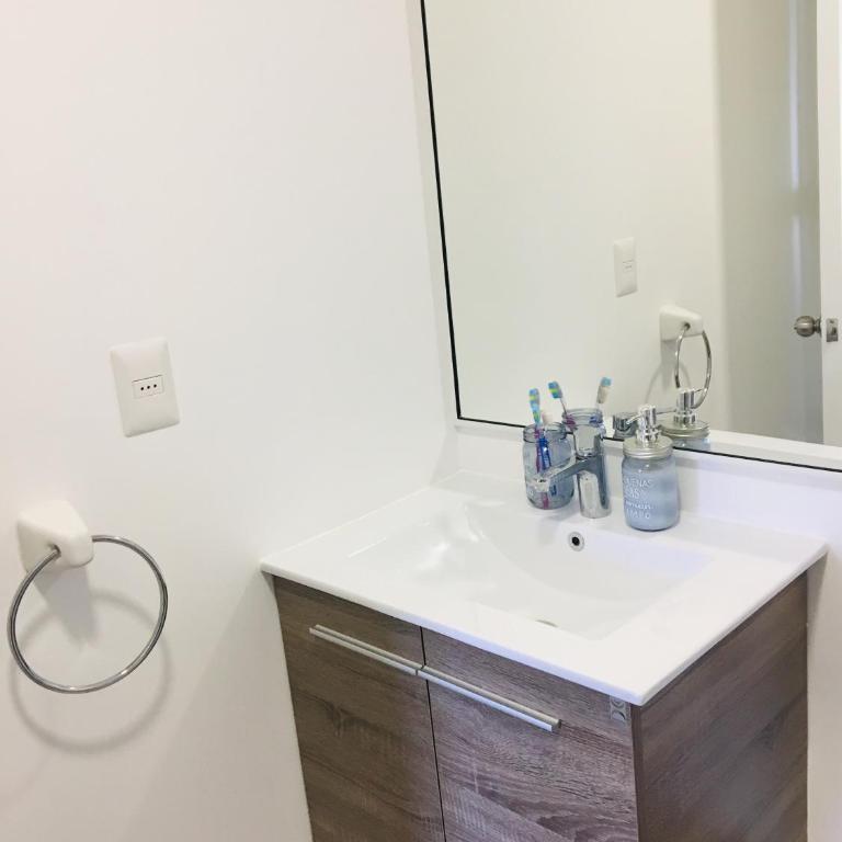 Lomas de Papudo 3, Bosque y Playa - Apartamento con vistas a las montañas - 21