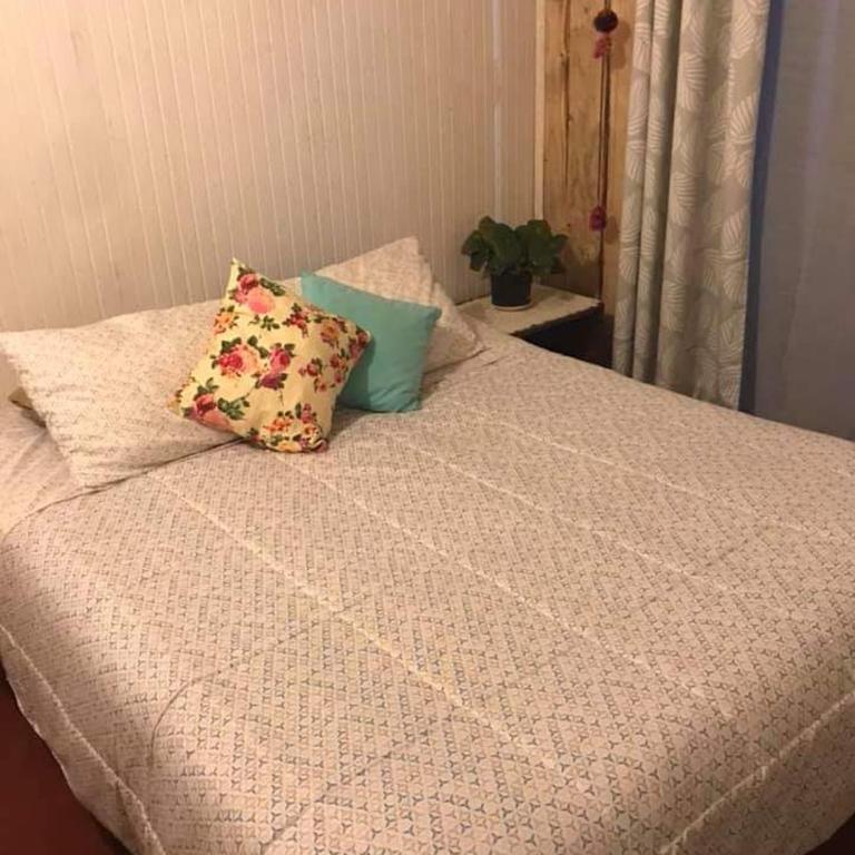 Ruka Huilipan - Two-Bedroom House - 1