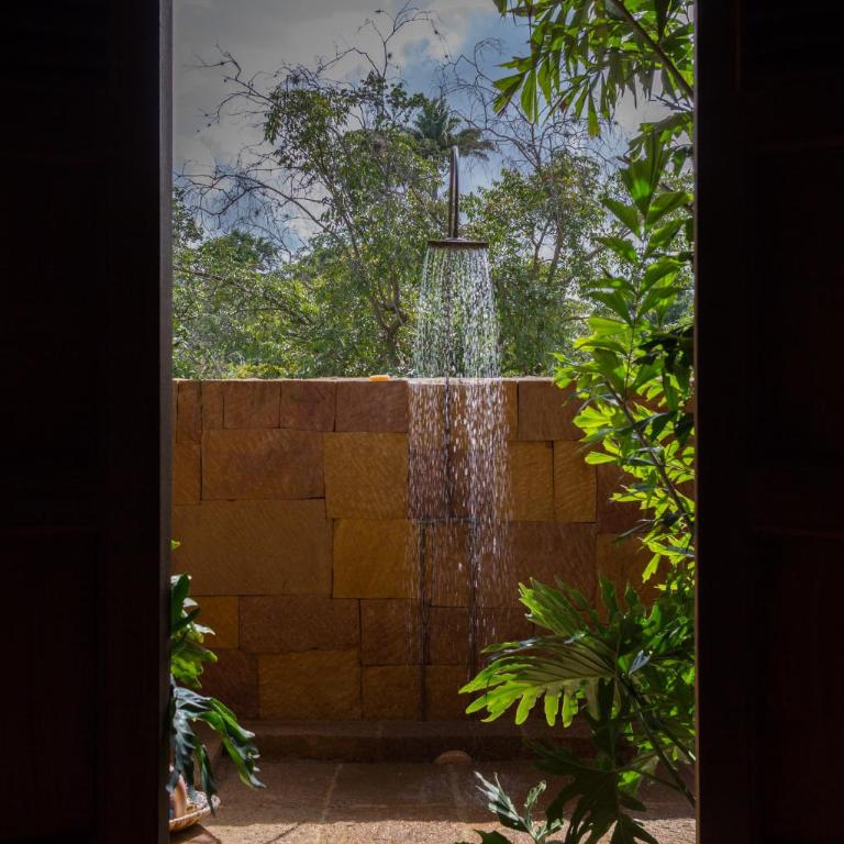 Casa Upa ,casa con piscina espectacular, Barichara - Casa - 23