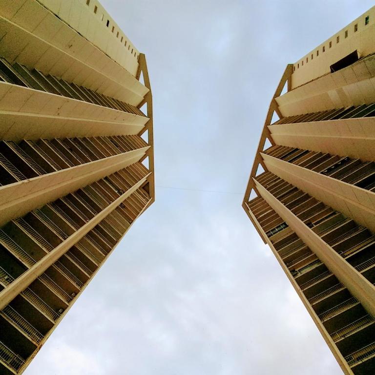 SUITE SELECT TORRES GEMELAS - Apartamento - 32
