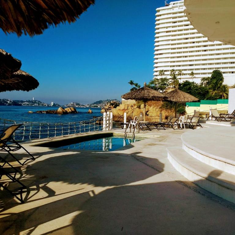 SUITE SELECT TORRES GEMELAS - Apartamento - 45