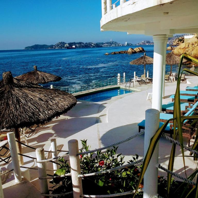 SUITE SELECT TORRES GEMELAS - Apartamento - 47