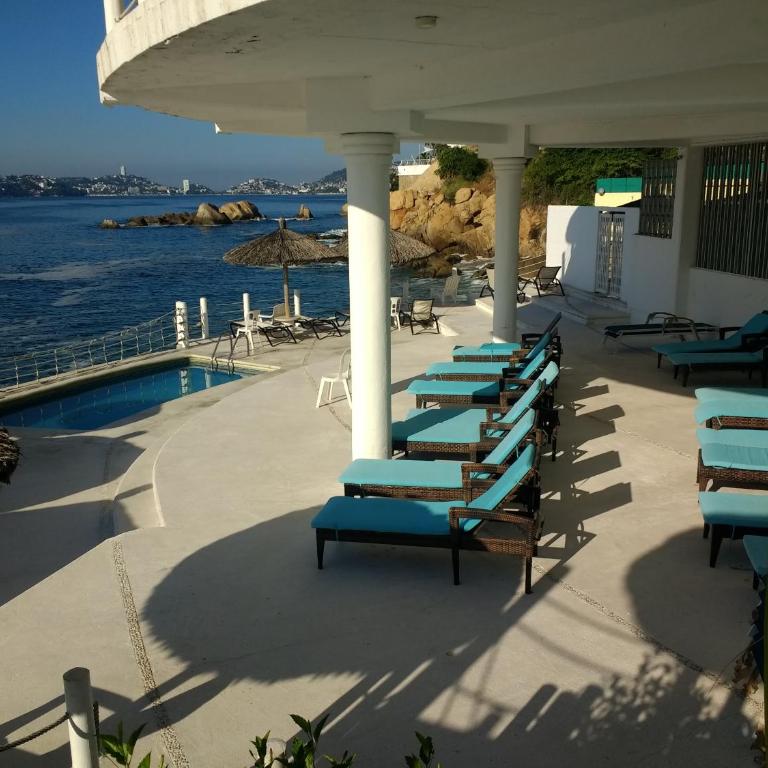 SUITE SELECT TORRES GEMELAS - Apartamento - 49