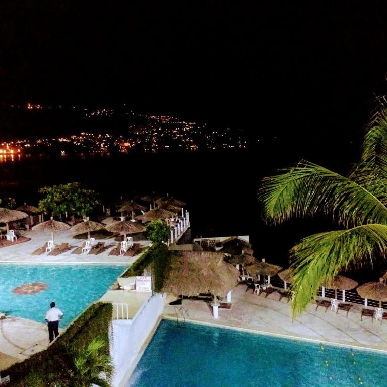 SUITE SELECT TORRES GEMELAS - Apartamento - 37