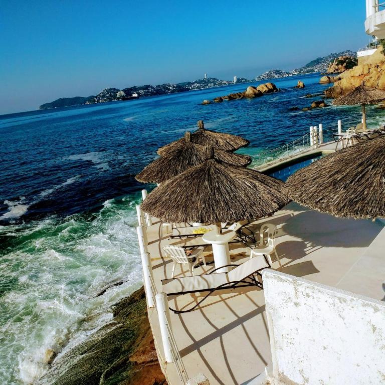 SUITE SELECT TORRES GEMELAS - Apartamento - 43