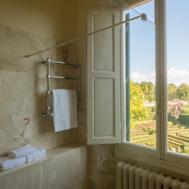 3bdrm luxury Apartment in Tuscan Villa,Private Estate, shared Swimmingpool - Appartamento Deluxe - 2