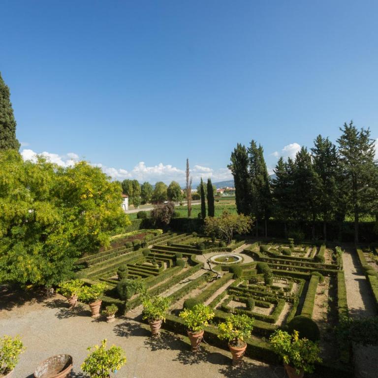 3bdrm luxury Apartment in Tuscan Villa,Private Estate, shared Swimmingpool - Appartamento Deluxe - 1