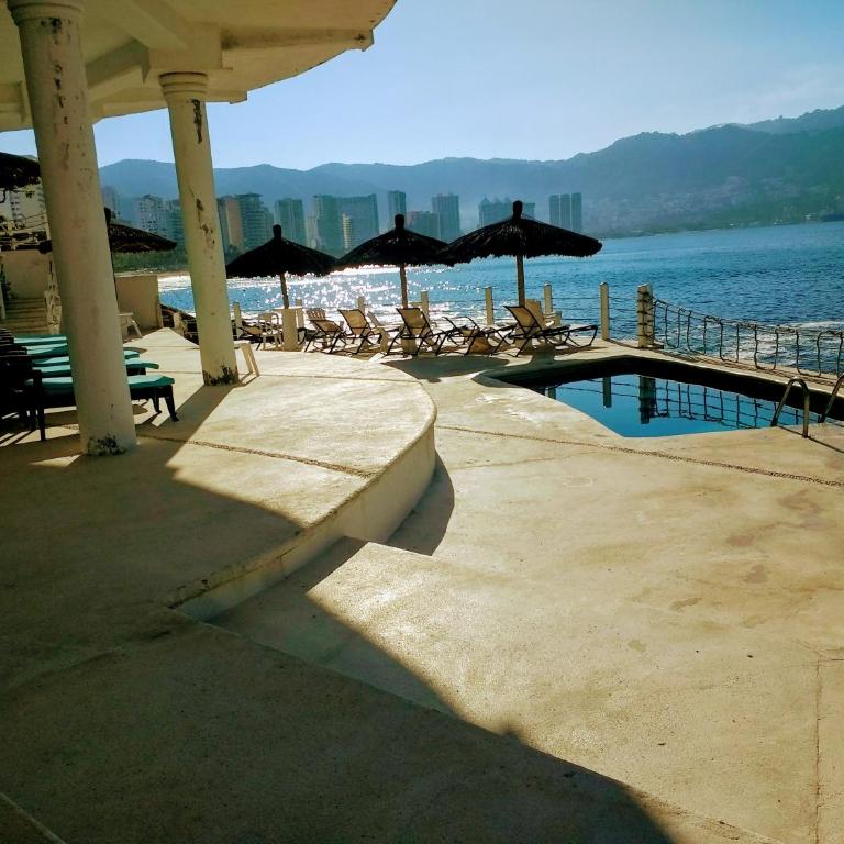 SUITE SELECT TORRES GEMELAS - Apartamento - 41