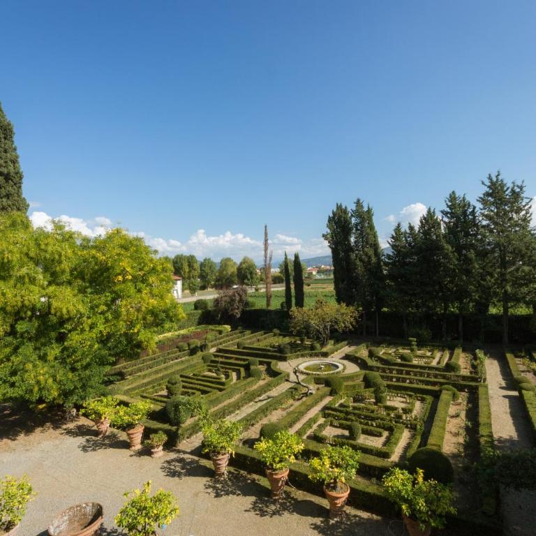 3bdrm luxury Apartment in Tuscan Villa,Private Estate, shared Swimmingpool - Appartamento Deluxe - 13