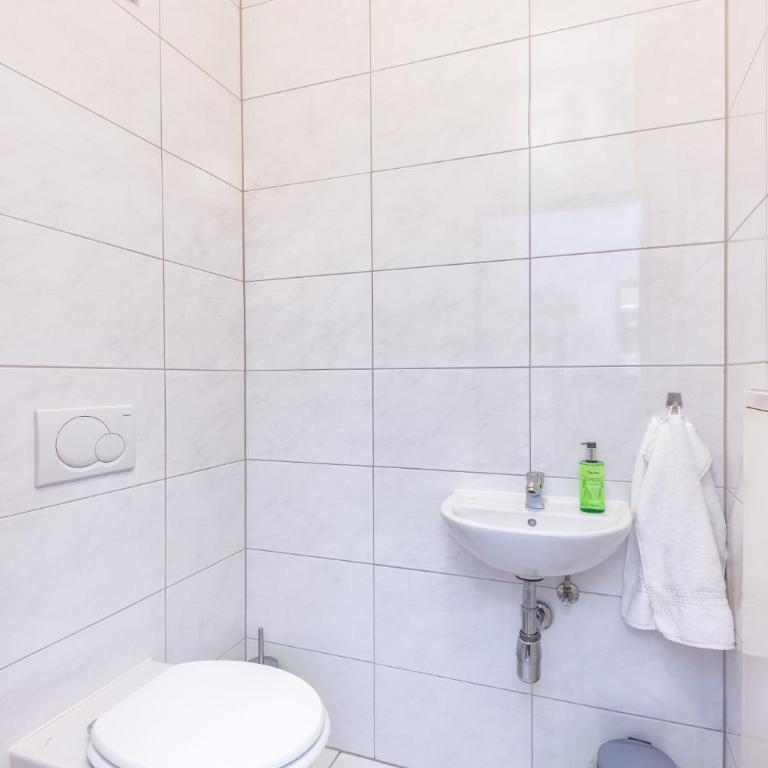 City Appartements Villach - Apartment mit 2 Schlafzimmern - 11