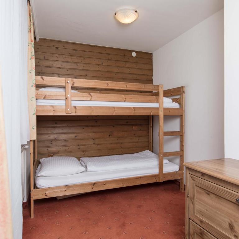 Hotel Stockerwirt - Familienzimmer mit Balkon - 5