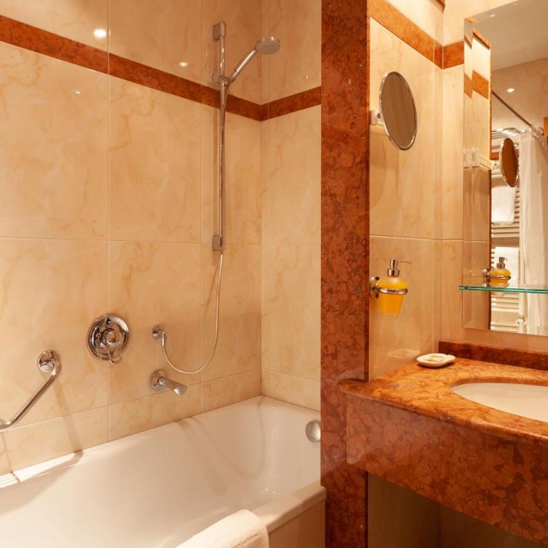 Hotel Bemelmans-Post - Suite - 2