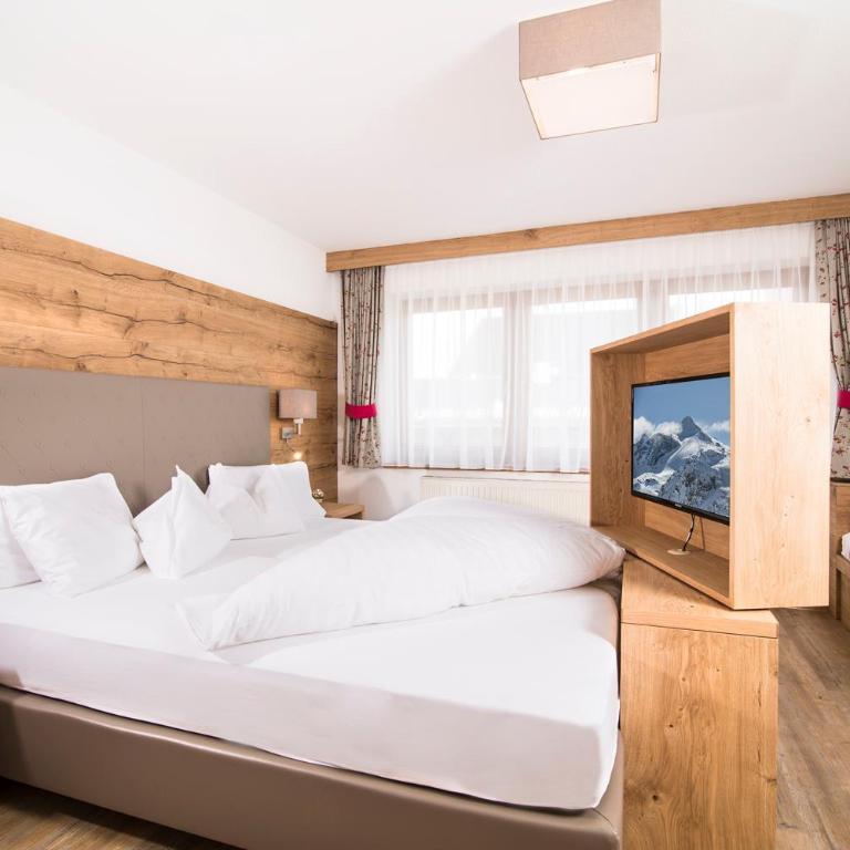 Hotel Stockerwirt - Doppelzimmer - 7