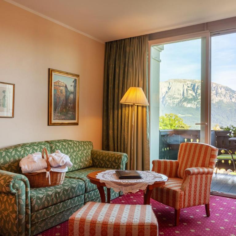 Hotel Bemelmans-Post - Habitación Doble - 1 o 2 camas - 2