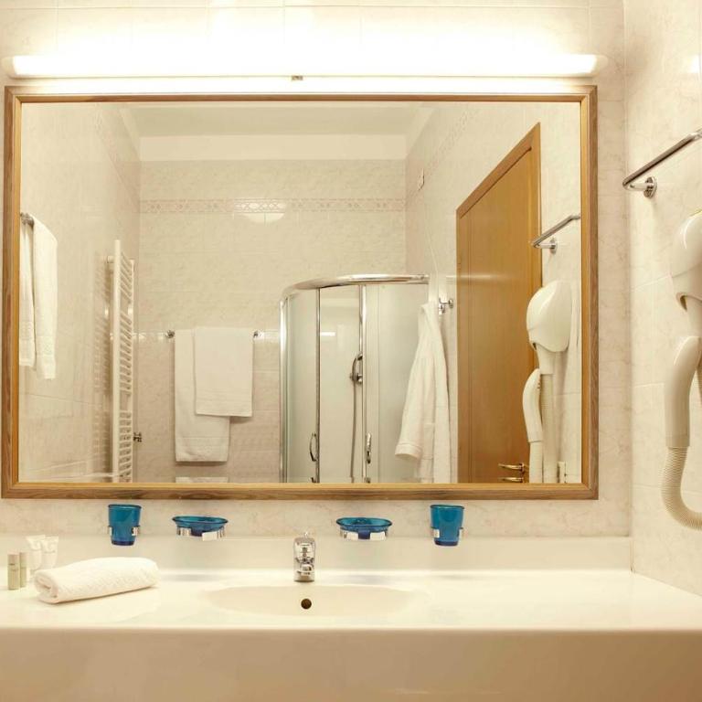 Residence Liberty - Monolocale (1 Adulto) - 1