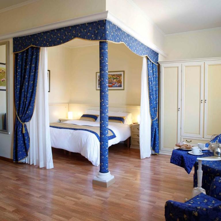 Residence Liberty - Monolocale (1 Adulto) - 4