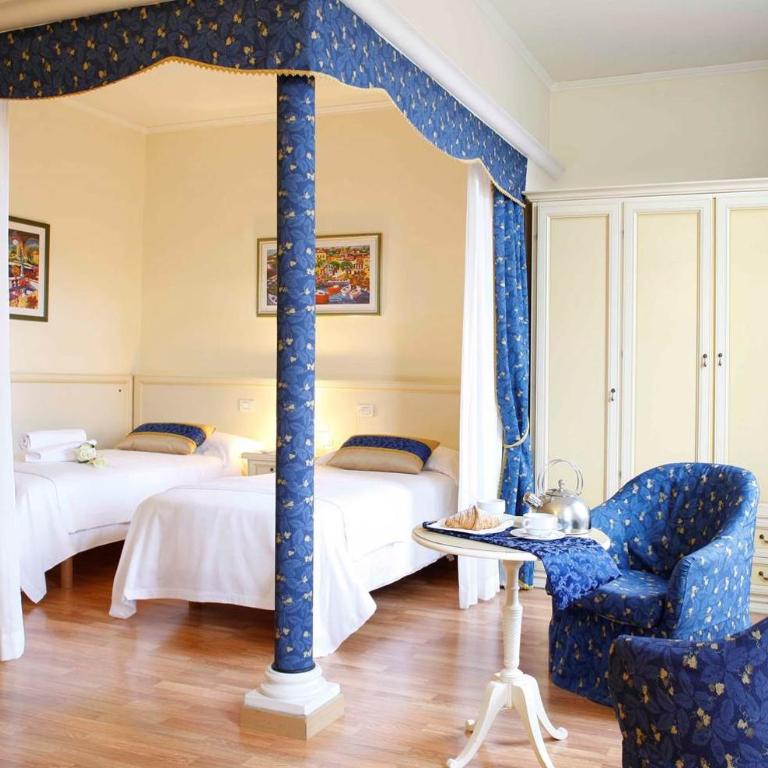 Residence Liberty - Monolocale (2 Adulti) - 3