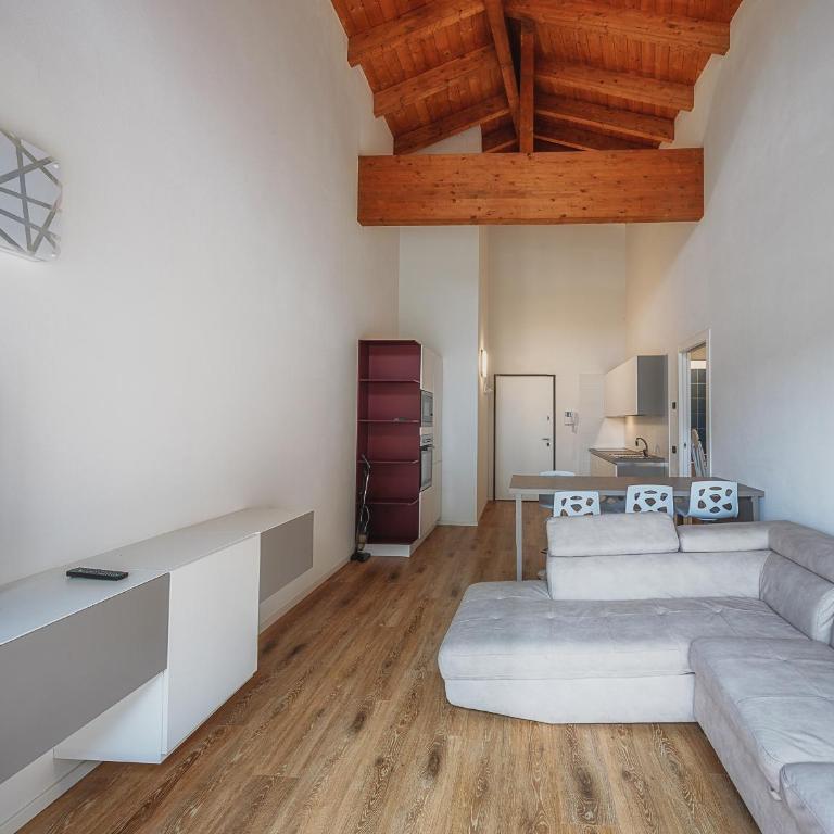 Residenza Finestra sul Parco - Appartamento con 3 Camere da Letto - 3