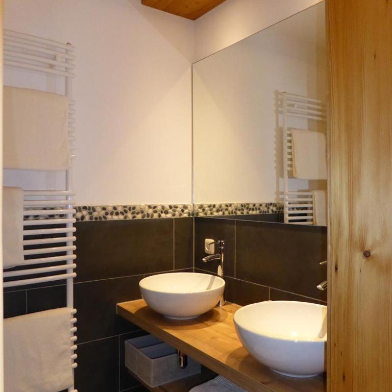 Gipfelglück Hinterstein - Apartment - Erdgeschoss - 4
