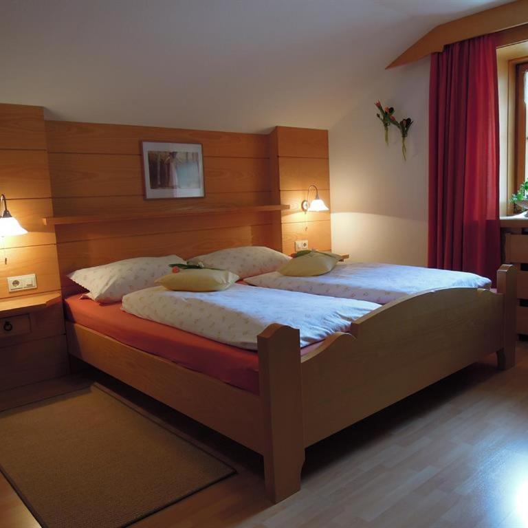 Gipfelglück Hinterstein - Apartment mit Blick auf die Berge - 4