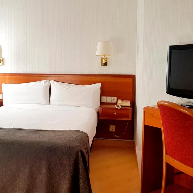 Hotel Ultonia - Habitación Doble - 3
