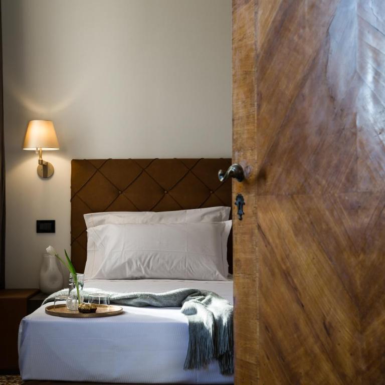 Riva del Vin BOUTIQUE HOTEL - Smart Double Room - 2